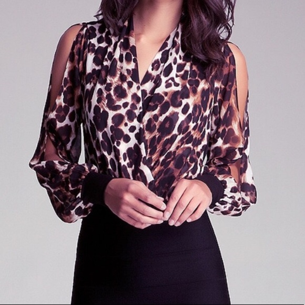 Bodysuit form Bebe